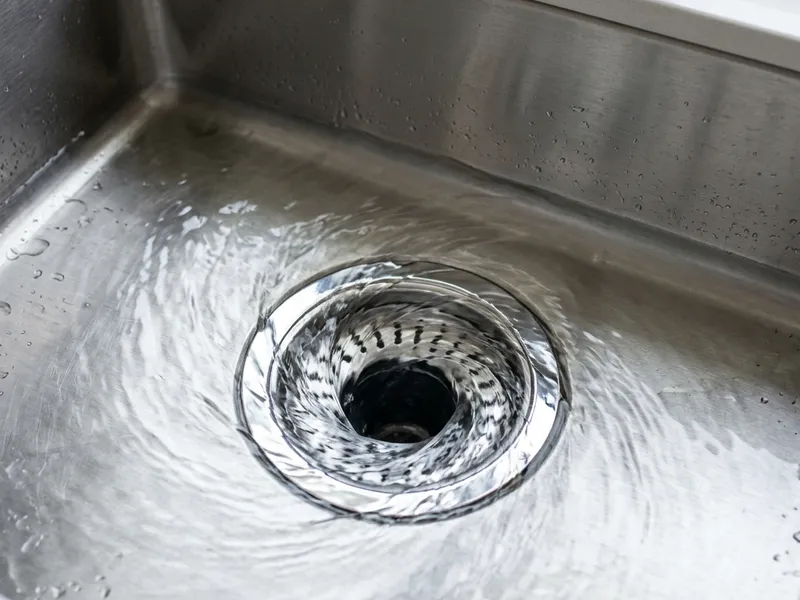 Drain Cleaning Plumber in Delphos, KS